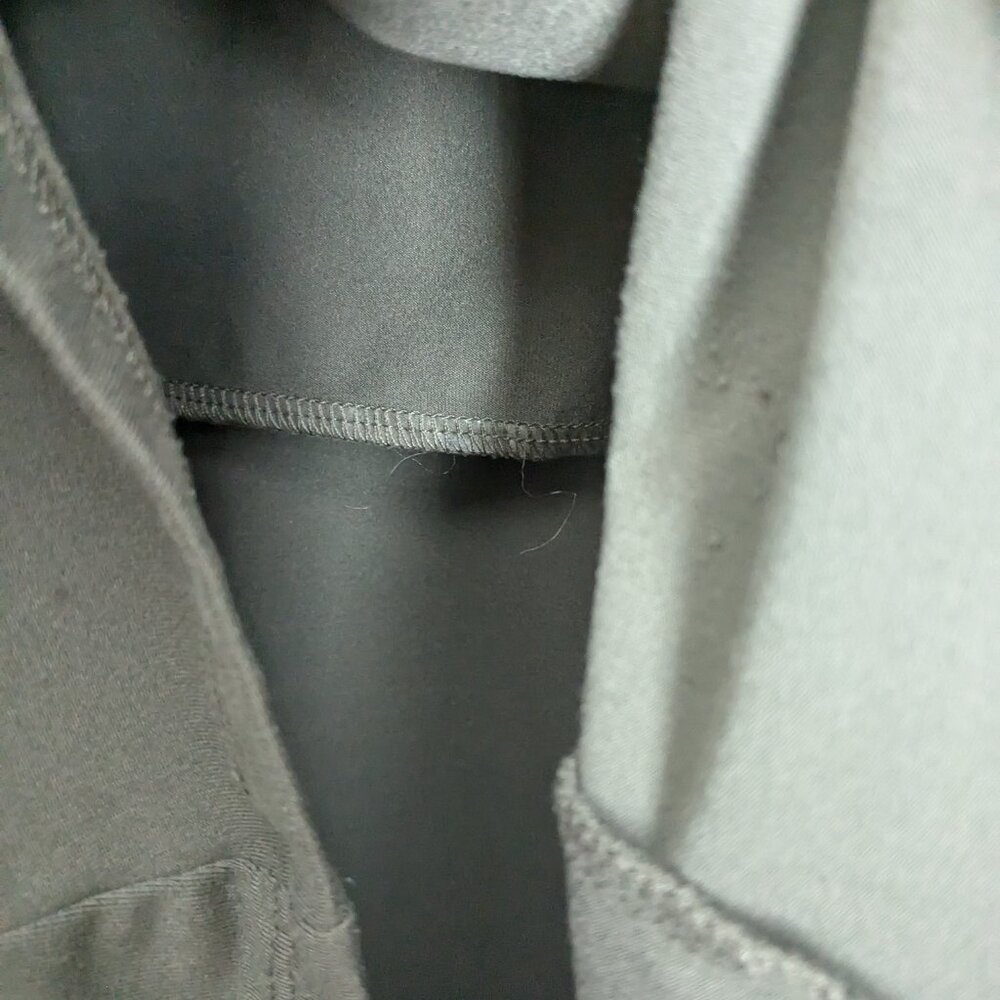 H&M square neck long sleeve tshirt - Picture 2 of 4